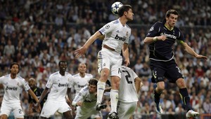 LM: Pred odvetami bližšie k semifinále Schalke a Real