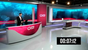 Pozrite si zhrnutie aktualít v relácii Udalosti 22 z dňa 20. januára 2023