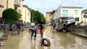 Záplavy v Taliansku si vyžiadali už 15 obetí. Vláda vyhlásila deň smútku