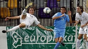 Slováci na čele najzamotanejšej skupiny o MS 2010