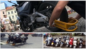 Motorkári sa chytajú za hlavu. V Bratislave majú povinné parkovné!