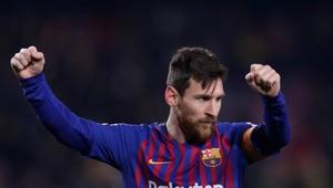 Messi môže na konci sezóny odísť z Barcelony. Záleží na ňom
