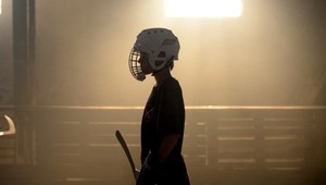 Fanúšikova hokeja zbystrite pozornosť! V Deťoch Nagana si zahral aj legendárny brankár