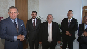 Zvolenie Babišovho hnutia ANO vyvolalo medzi slovenskými politikmi rôzne reakcie