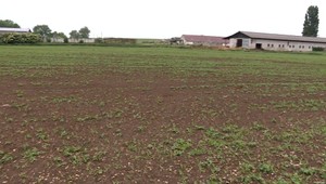 Časť malých farmárov je stále nespokojná so situáciu v slovenskom agro sektore, chcú do ulíc