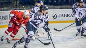 Poprad rozhodol o víťazstve na ľade Miškovca v samom závere