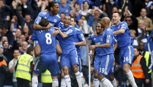 Chelsea rozstrieľala Wigan 8:0 a stala sa anglickým majstrom
