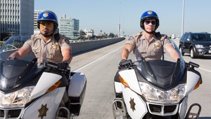 Film Chips ponúka nenáročnú zábavu, ktorá z vás strasie starosti bežného dňa