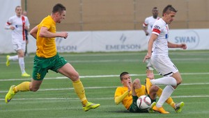 Majstrovský Trenčín v 1. kole FL k nováčikovi z Michaloviec