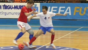 NOVINY.SK Z RUMUNSKA: Slováci nestačili na Čechov, nádej žije