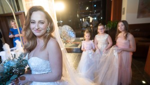 Keď sa svadba rúca ako domček z karát: TIETO Nikine požiadavky neboli naplnené!