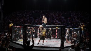 Muradova čaká v sobotu premiéra v UFC