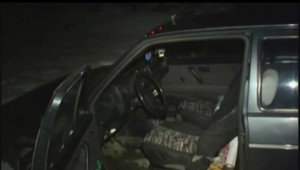 Po birminghamskom derby vraždilo auto