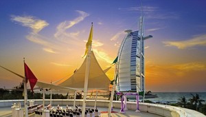 Arabské krajiny vyzývajú Katar k prijatiu šiestich princípov boja proti extrémizmu