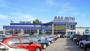 AAA AUTO poskytne ľuďom na Morave zasiahnutým tornádom a búrkami 20 áut