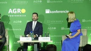HN konferencie: Má Slovensko plán pre agrobiznis?