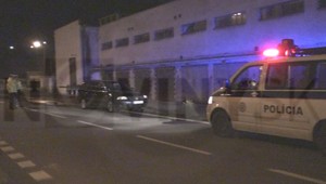 Asistent poslanca Tomču šoféroval opitý. Policajtom sa vyhrážal!