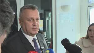 Predseda strany SNS Andrej Danko o aktuálynch témach