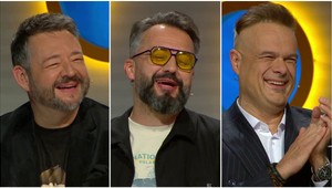 V Inkognite valcoval poriadne ostrý vtip: Na toto si pri odbere krvi dávajte pozor!