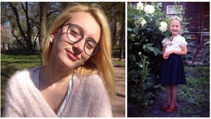 Zázračné dieťa Černobylu: Marijka (19) sa ako jediná narodila v zamorenej zóne