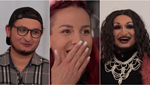 Zaskočení hostia v Bez servítky ostanú bez slov: Andrej ich privíta ako ŽENA!