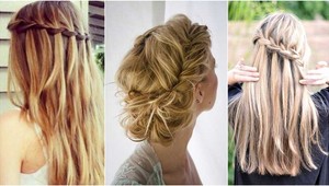 Zimné účesy: Na tieto zapletance nebudete potrebovať ani 5 minút!