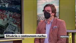 Riaditeľ SACKA Berkes: Cestovné kancelárie sa pripravujú už na nasledujúcu letnú sezónu