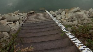 Maďari majú o 48 centimetrov nižšiu hladinu Dunaja ako my