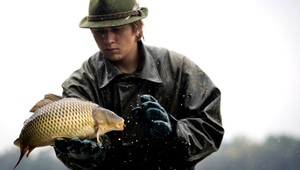 Rybára prichytili iba necelý deň pred oficiálnym povolením na lov rýb