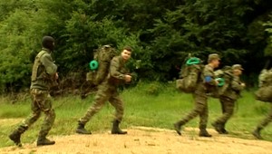 Rusko a Čína začali vojenské cvičenia v Baltskom mori