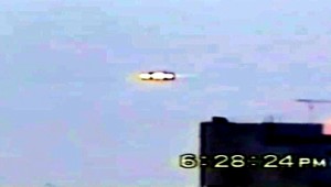 UFO v Mexico City? Čudo na oblohe vyvolalo polemiky