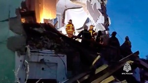 1520. deň na Ukrajine: Ruské útoky zabíjali aj v regiónoch, ukrajinské drony zasiahli ciele v Rusku