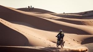 Svitko pri páde v dunách vyskúšal nafukovaciu vestu