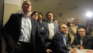 Menej ako osem percent je pre Bugára neúspech