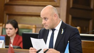 Sedem miliárd od Bruselu na obranu. Lotyšsko žiada peniaze za náklady spojené s Ruskom