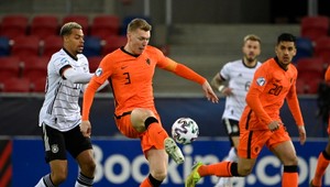 EURO U21: Ďalšia česká remíza, nerozhodne hrali aj favoriti