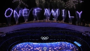 Na snehu a na ľade je dobojované. Olympijský oheň zhasol