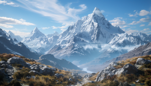 Z pohoria Himalájí zniesli po dvanástich rokoch telo českého horolezca