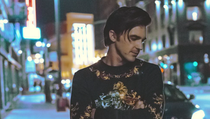 Strach o 36-ročného herca! Je nezvestný a v ohrození!