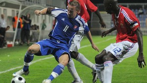 Stoch konečne v drese Chelsea