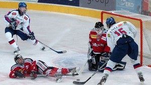 Debakel z ríše snov...to tu ešte nebolo