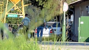 Petra našli mŕtveho v bubne domiešavača