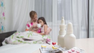 Sezóna detských soplíkov sa začala