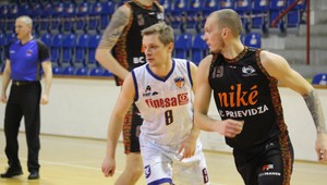 Inter ukázal svoju silu vo Svite, Lučenec bez problémom skolil Prievidzu