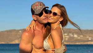 Andrea Verešová musí byť v tomto manželovi po vôli: To vážne?