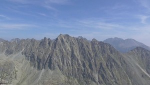 Nezvyčajné horúčavy lákajú turistov. Augustový víkend prekvapil teplom