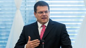 Šefčovič bude opäť kandidovať za člena Európskej komisie