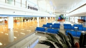 Zámena detí na letisku