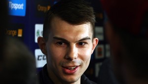 Útočník Bližňák: Kompetentní by sa mali zamyslieť a niečo robiť