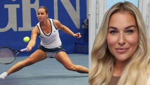 Dominika CIBULKOVÁ opäť na kurte: Fanúšikov zmiatla odkazom o Wimbledone, chystá NÁVRAT?!